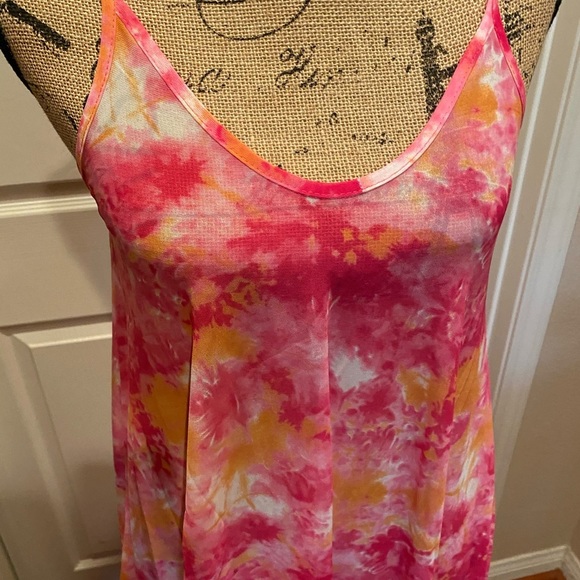 Swim suit cover up. - Picture 3 of 5